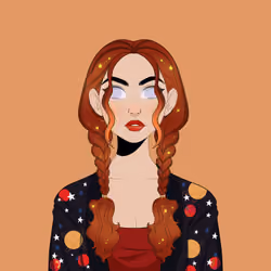 Women From Venus #3398