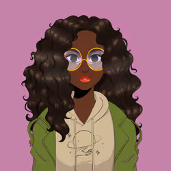 Women From Venus #4172