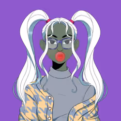 Women From Venus #3934