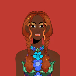 Women From Venus #3779