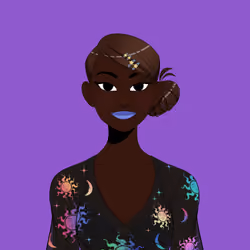 Women From Venus #3559