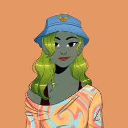 Women From Venus #4067