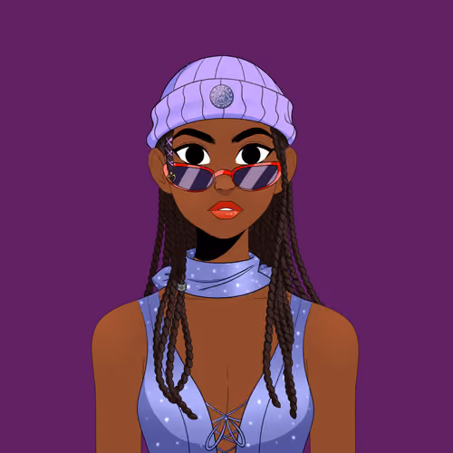 Women From Venus #2863