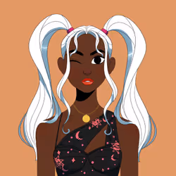 Women From Venus #189