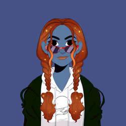 Women From Venus #4872