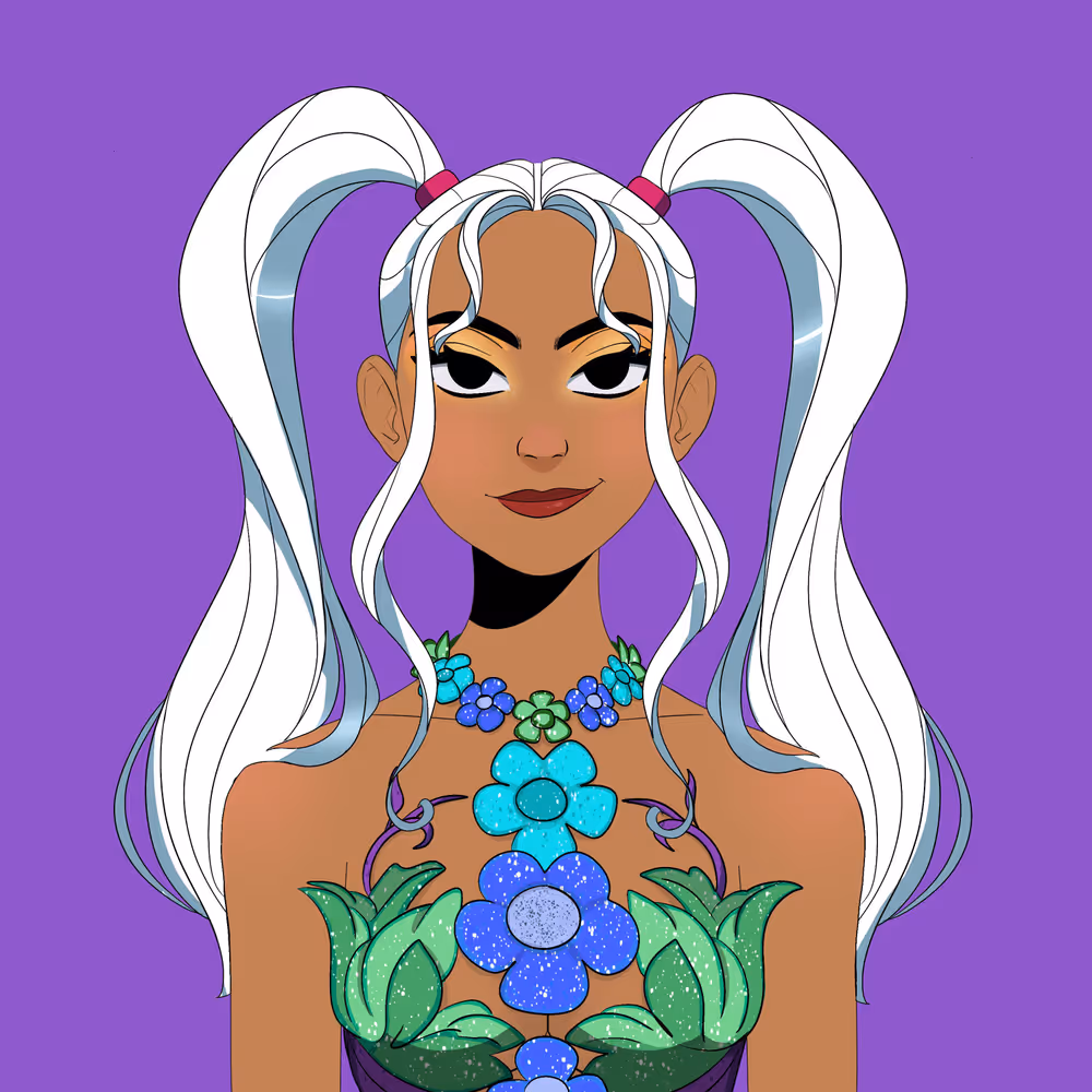 Women From Venus #5457