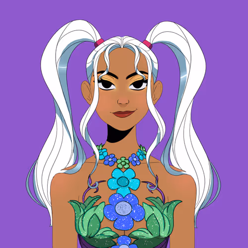 Women From Venus #5457
