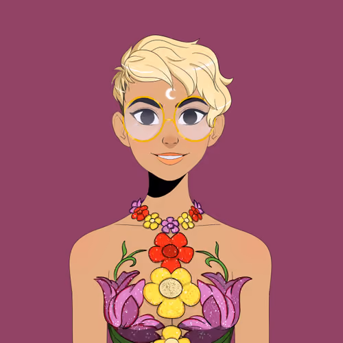 Women From Venus #4274