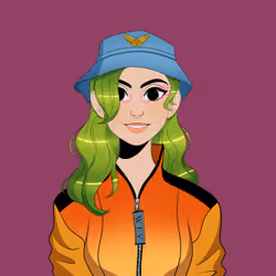 Women From Venus #3306
