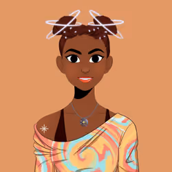 Women From Venus #4247