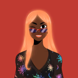 Women From Venus #4513