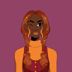 Women From Venus #3409