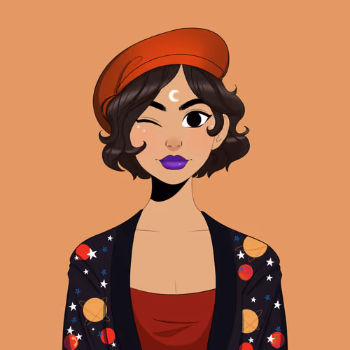 Women From Venus #5476