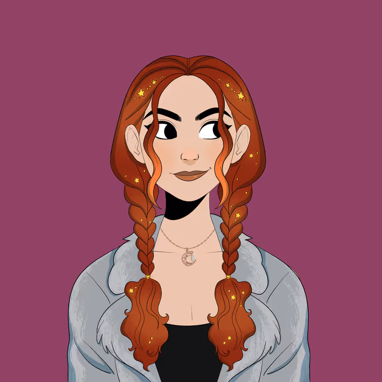 Women From Venus #3646