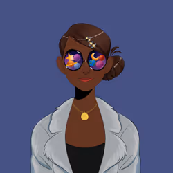 Women From Venus #3574