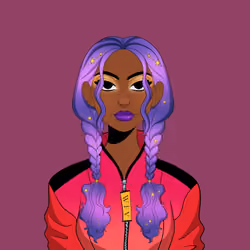 Women From Venus #5365