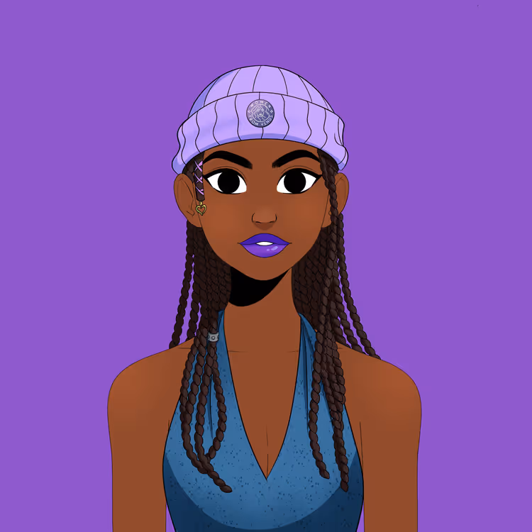 Women From Venus #1840