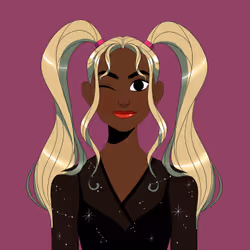 Women From Venus #2090