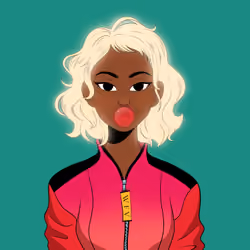 Women From Venus #953