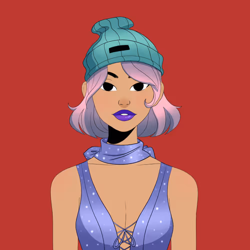 Women From Venus