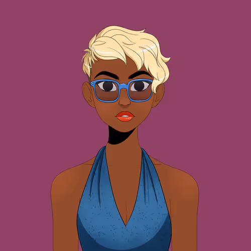 Women From Venus #4324
