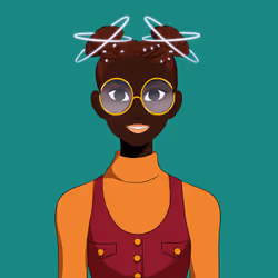 Women From Venus #1159