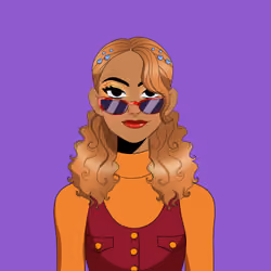 Women From Venus #3075
