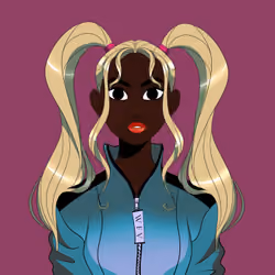 Women From Venus #3442