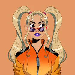 Women From Venus #5158