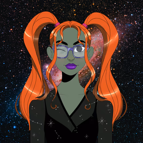 Women From Venus