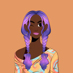 Women From Venus #607