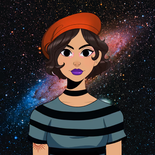 Women From Venus