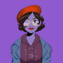 Women From Venus #4483