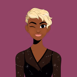 Women From Venus #4558