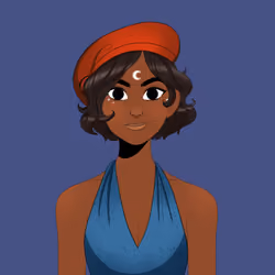 Women From Venus #5138