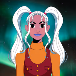 Women From Venus #2110