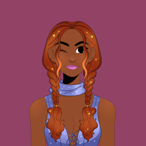 Women From Venus #3498
