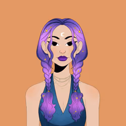 Women From Venus #4779