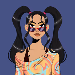 Women From Venus #2716