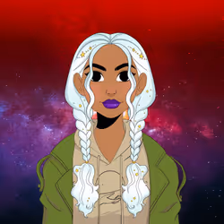 Women From Venus #3743