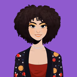 Women From Venus #5552