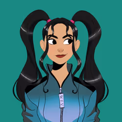 Women From Venus #685