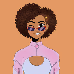 Women From Venus #1252