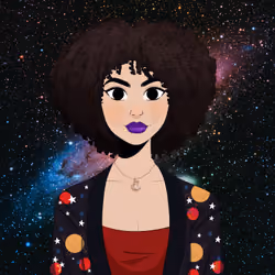 Women From Venus #804