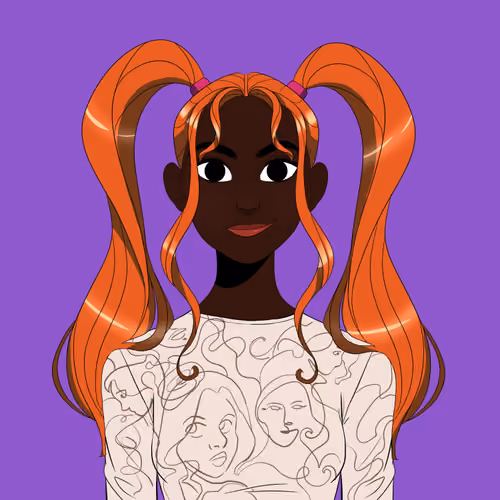 Women From Venus #949
