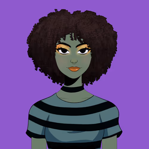 Women From Venus