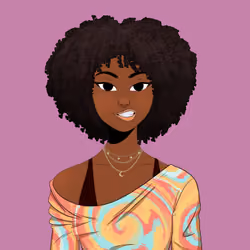 Women From Venus #4294