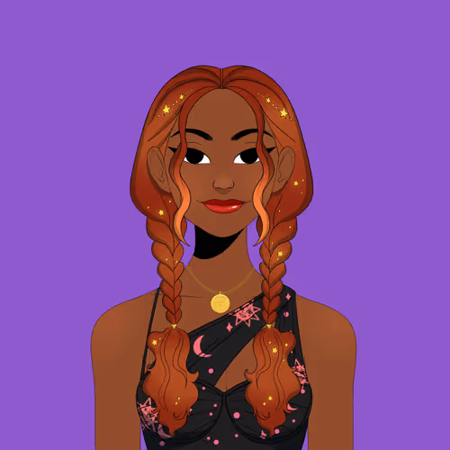 Women From Venus #3264