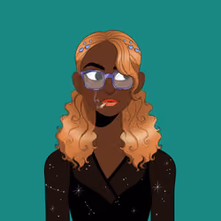 Women From Venus #4675