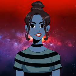 Women From Venus #337